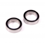 ROLAMENTO BALL BEARING 10X15X4MM HPI B030 DKX RP80 TRAXXAS 4612 DHK 8381110 EDAM SF00080